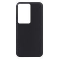 For vivo V40 SE TPU Phone Case(Black)