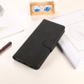 For Xiaomi Redmi K70E / POCO X6 Pro KHAZNEH Matte Texture Leather Phone Case(Black)