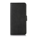 For Xiaomi 14 Pro Cow Texture Leather Phone Case(Black)