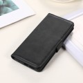 For Xiaomi Redmi Note 13 4G Cow Texture Leather Phone Case(Black)
