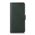 For Xiaomi Redmi A3 Cow Texture Leather Phone Case(Green)