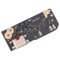 For Doogee V Max 5G Charging Port Board