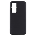 For Huawei Pura 70 TPU Phone Case(Black)