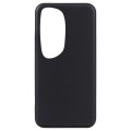 For Huawei Pura 70 Ultra TPU Phone Case(Black)