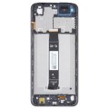 OEM Material LCD Screen For Xiaomi Redmi A1 Digitizer Full Assembly with Frame