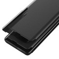 For Xiaomi Poco F5 Pro Attraction Flip Holder Leather Phone Case(Black)