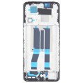 For Realme GT Neo3 Original Front Housing LCD Frame Bezel Plate