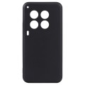 For Tecno Camon 30 4G/5G / Realme C65 4G Global TPU Phone Case(Black)