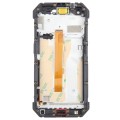 LCD Screen For Ulefone Armor 20WT with Digitizer Full Assembly