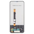 LCD Screen For AGM H5 with Digitizer Full Assembly