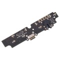 For AGM H5 Pro Charging Port Board
