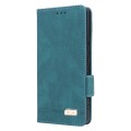 For Xiaomi Redmi Note 13 Pro 5G Magnetic Clasp Leather Phone Case(Green)