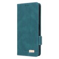 For Xiaomi Redmi 13C Magnetic Clasp Leather Phone Case(Green)