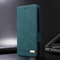 For Xiaomi Redmi Note 13R Pro Magnetic Clasp Leather Phone Case(Green)