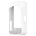 For Wahoo Elemnt Roam WFCC4 Stopwatch Silicone Protective Case(White)