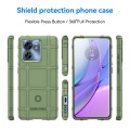 For Motorola Egde 2023 Global Full Coverage Shockproof TPU Phone Case(Green)
