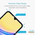 For Samsung Galaxy A15 5G 0.26mm 9H 2.5D Tempered Glass Film