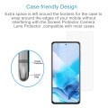 For Xiaomi Poco X6 5G 0.26mm 9H 2.5D Tempered Glass Film