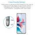 For OPPO Reno11 F 0.26mm 9H 2.5D Tempered Glass Film