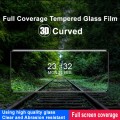 For Huawei Mate X3 / Mate X5 imak 3D Curved Full Screen Tempered Glass Film