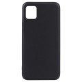 For Nokia C110 TPU Phone Case(Black)