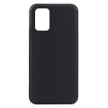 For Nokia G42 TPU Phone Case(Black)