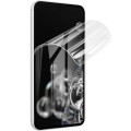 For Samsung Galaxy S23 FE 5G 2pcs imak Curved Full Screen Hydrogel Film Protector