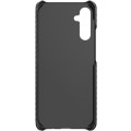 For Samsung Galaxy A54 5G imak Ruiyi Series Carbon Fiber PU + PC Phone Case