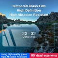 For Xiaomi 14 5G IMAK H Series Tempered Glass Film