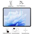 For Huawei MatePad Air 11.5 inch 9H 0.3mm Explosion-proof Tempered Glass Film