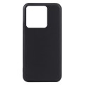For Xiaomi Redmi Note 13 5G TPU Phone Case(Black)