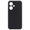 For Xiaomi Redmi Note 13 Pro+ TPU Phone Case(Black)