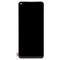 For OnePlus Nord 2 5G DN2101 DN2103 TFT LCD Screen For with Digitizer Full Assembly, Not Supporting