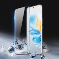 For Honor 100 10pcs DUX DUCIS 0.33mm 9H Medium Alumina Tempered Glass Film