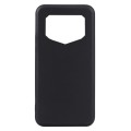For OUKITEL WP23 / WP23 Pro TPU Phone Case(Black)