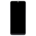 For Realme 10s OEM LCD Screen Digitizer Full Assembly with Frame