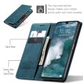 For Xiaomi Redmi 13C 4G Global / 13C 5G CaseMe 013 Multifunctional Horizontal Flip Leather Phone Cas