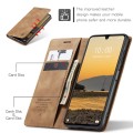 For Xiaomi Redmi 13C 4G Global / 13C 5G CaseMe 013 Multifunctional Horizontal Flip Leather Phone Cas