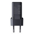 JOYROOM JR-TCN03 4.8A 24W 4 USB Ports Charger(EU Plug)