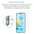 For Honor 200 Lite 10pcs 0.26mm 9H 2.5D Tempered Glass Film