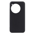 For OnePlus 12 TPU Phone Case(Black)