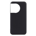 For OnePlus 12R / Ace 3 TPU Phone Case(Black)