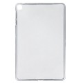 For Huawei MatePad SE 10.4 TPU Tablet Case(Frosted Clear)