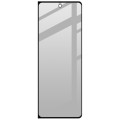 For Samsung Galaxy Z Fold5 5G imak HD Full Screen Anti-spy Tempered Glass Protective Film