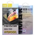 For Samsung Galaxy A25 5G imak Curved Full Screen Hydrogel Film Front Protector