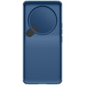 For Xiaomi 13 Ultra NILLKIN CamShield Prop PC Phone Case(Blue)