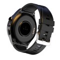 L01 1.43 inch IP67 Waterproof 4G Android 9.0 Smart Watch Support Face Recognition / GPS, Specificati