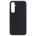 For Samsung Galaxy A35 TPU Phone Case(Black)
