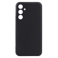 For Samsung Galaxy A55 TPU Phone Case(Black)