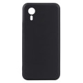 For Samsung Galaxy Xcover 7 TPU Phone Case(Black)
